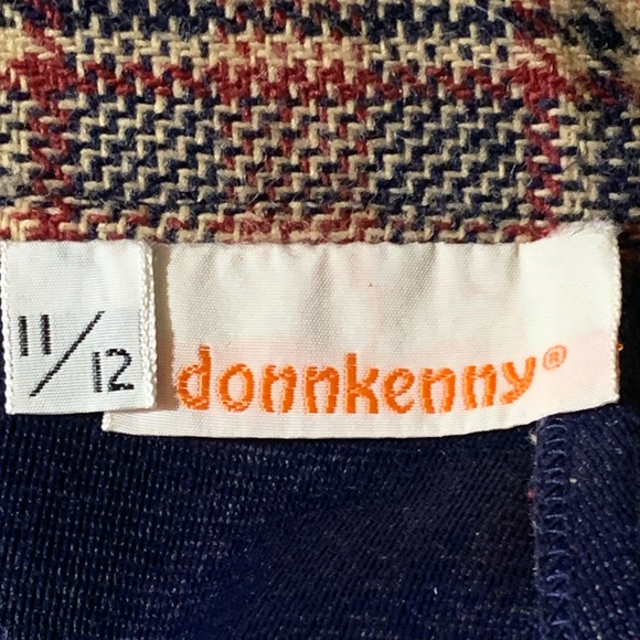 DonnKenny, Vintage Skirt - Picture 8 of 10